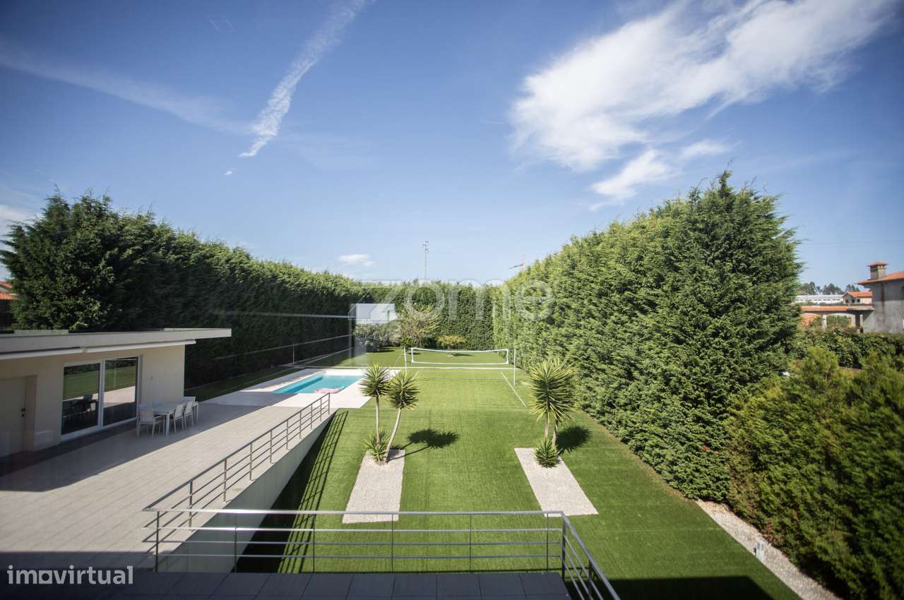 Moradia T4 Cortegaça - Grande imagem: 2/17