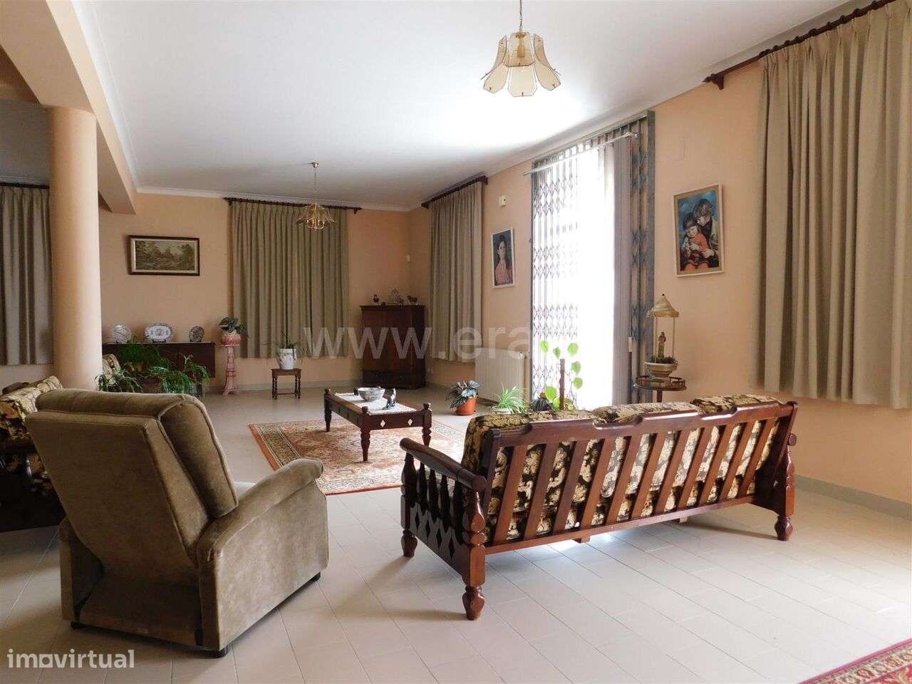 Moradia T4 / Seia, São Romão - Grande imagem: 4/18