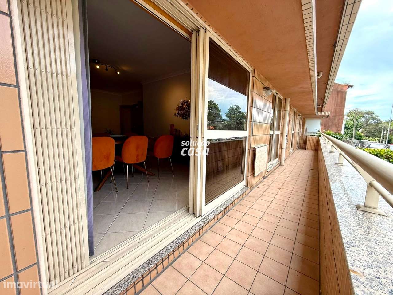 Apartamento T2 com Lugar de Garagem | Excelente Localização-19