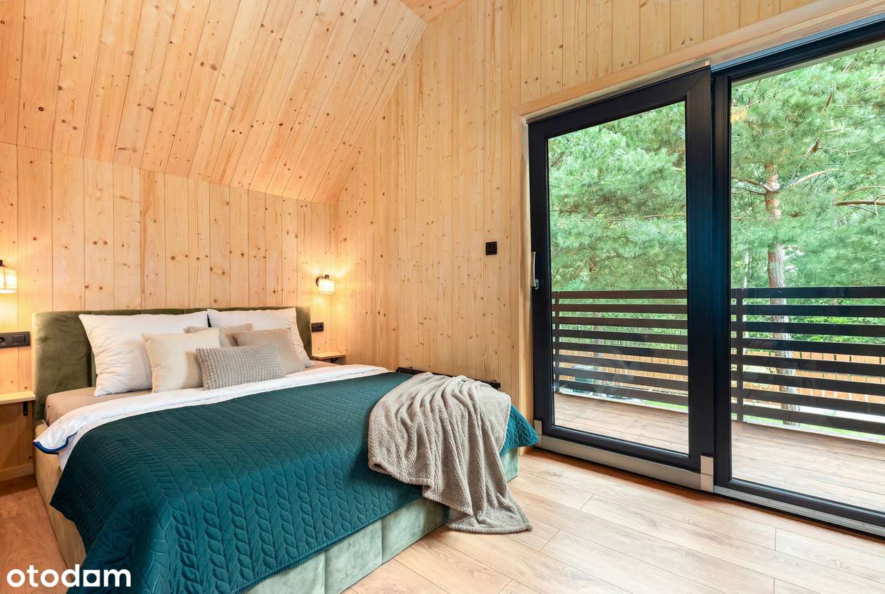 hoł, hoł,hoł - Spełnij marzenie na Święta – dom w Radawie-11