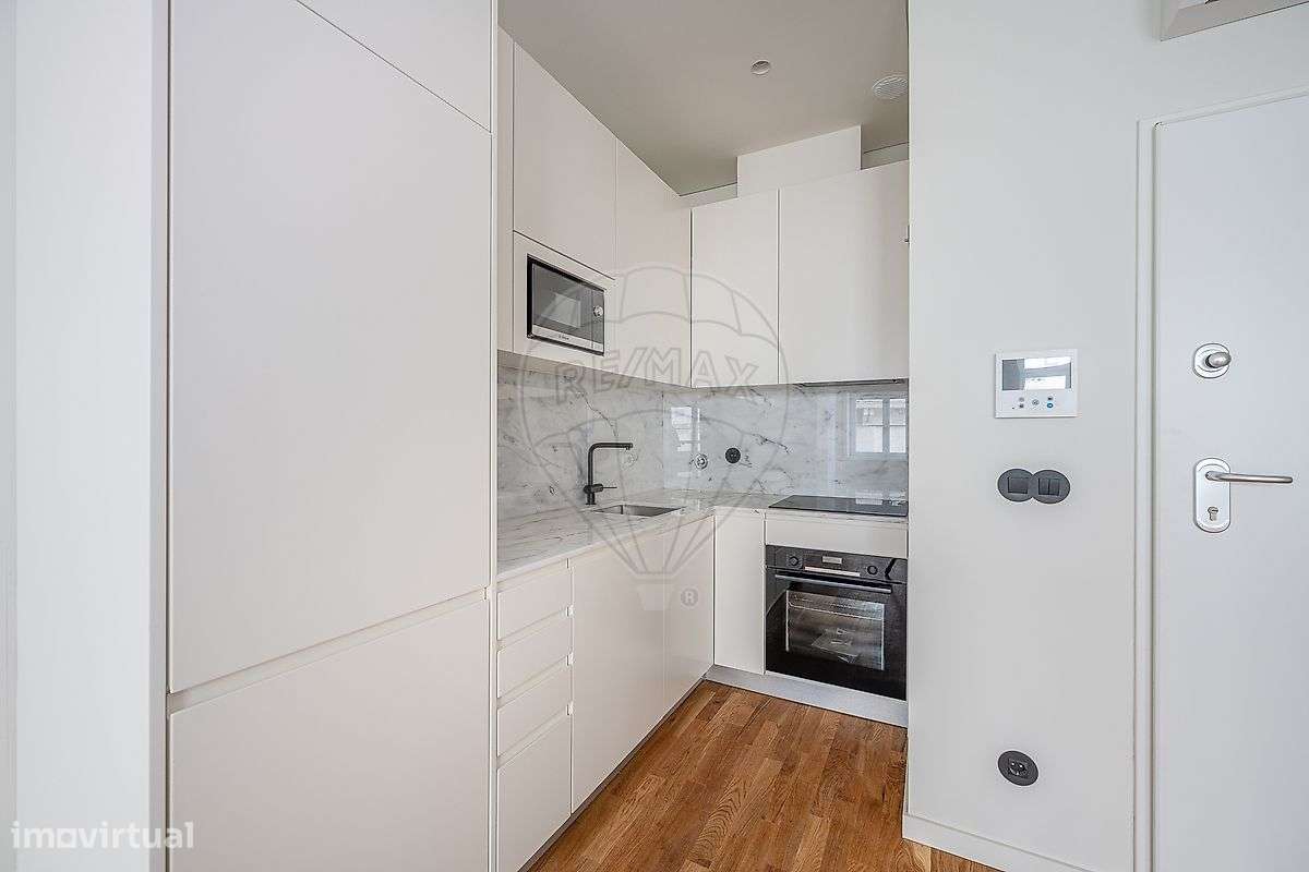 Apartamento T1 para venda-7