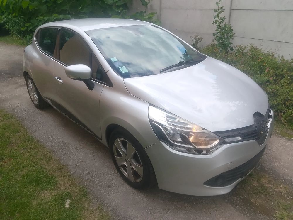 Renault Clio IV (2012-2018) 0.9 Energy TCe Intens+ EU6 2013