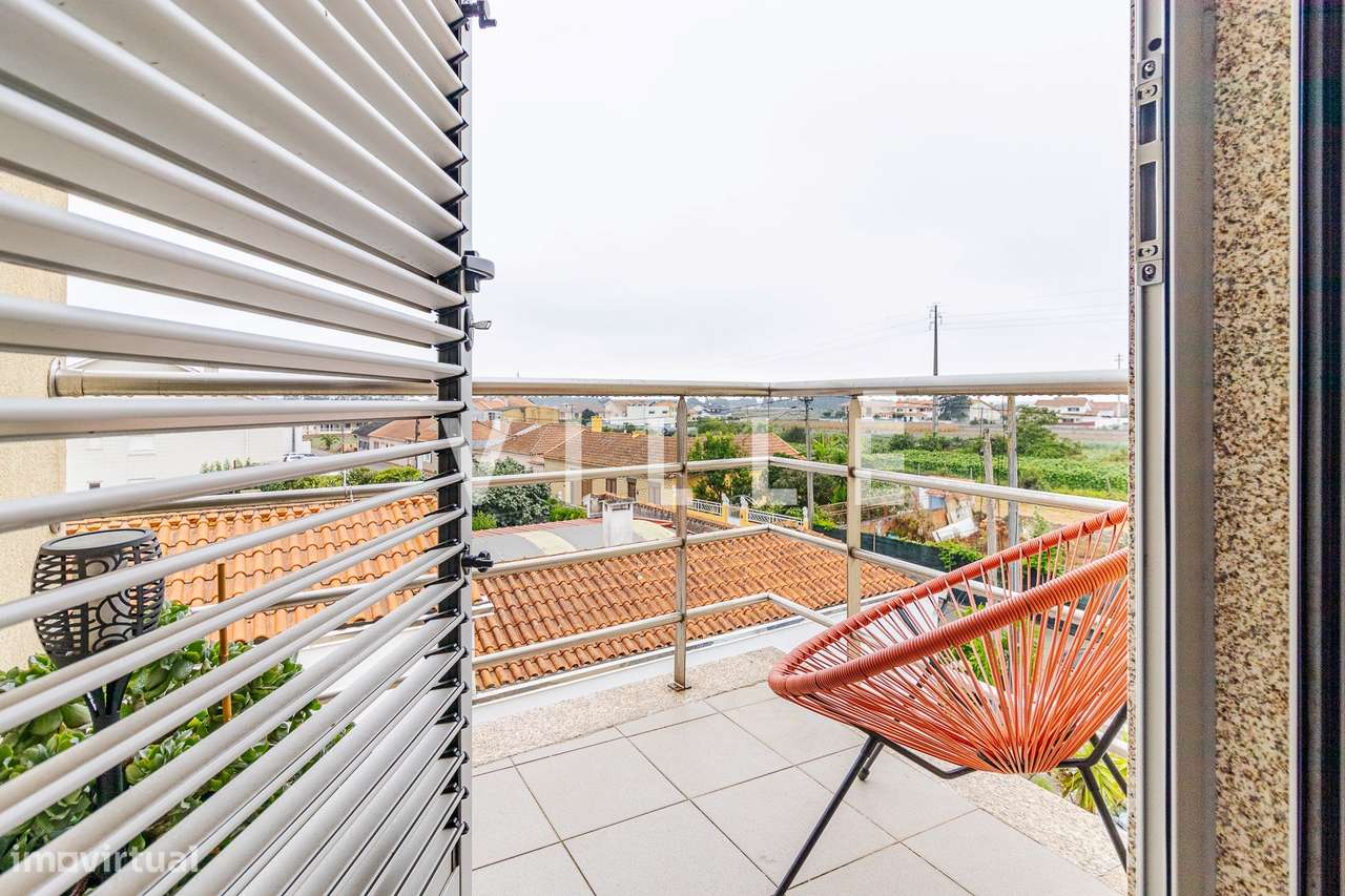 Apartamento T3 Venda em São Bernardo,Aveiro-17