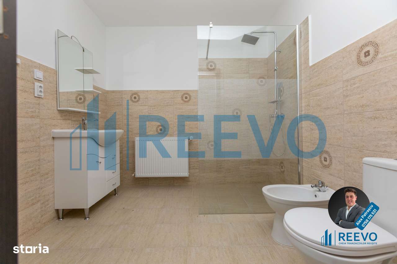 Duplex modern cu priveliște spre pădure!-2