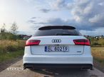 Audi A6 Avant 3.0 TDI quattro S tronic - 9