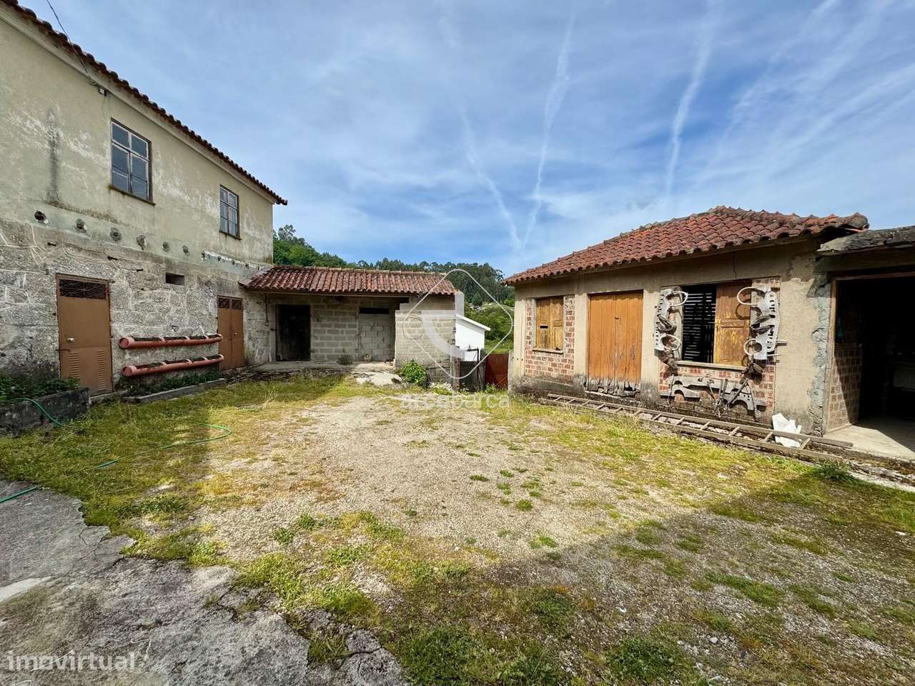 Moradia T3 em Vila Fonche-48