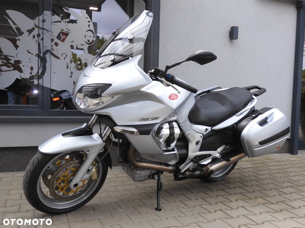 Norge#ABS#2007#z Niemiec#...