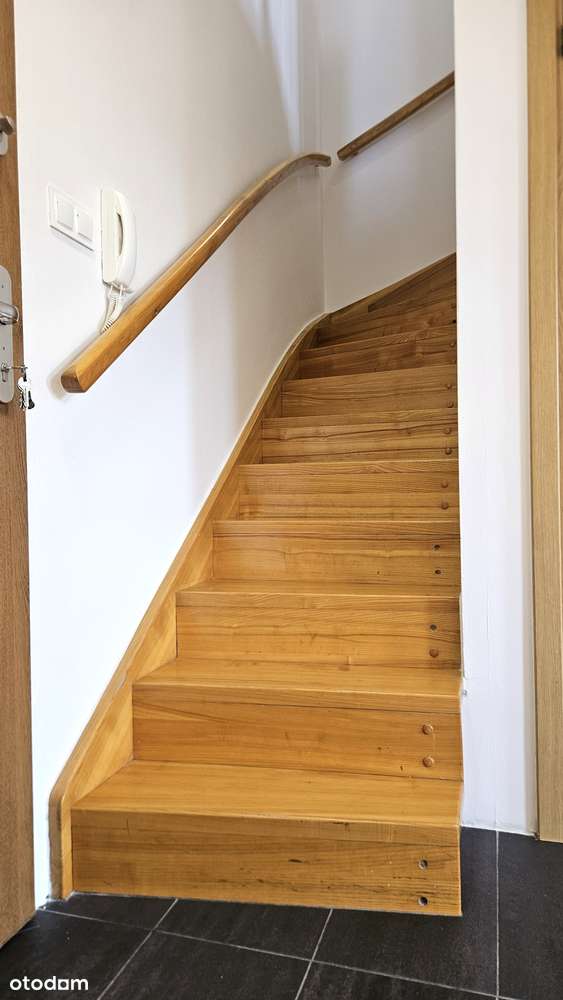 Plomba 2001 rok, 48 m2, Krzyki - Borek, bez prowizji-9