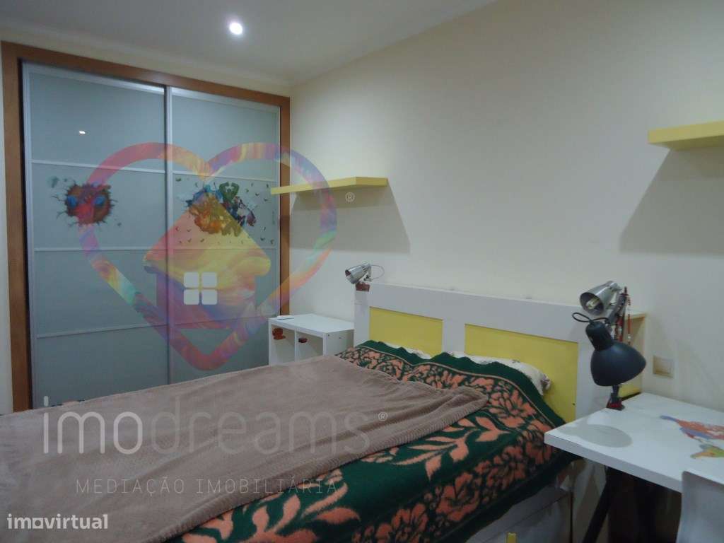 MORADIA T3 EM PINHEIRO DA BEMPOSTA - OLIVEIRA DE AZEMEIS -AVEIRO-32