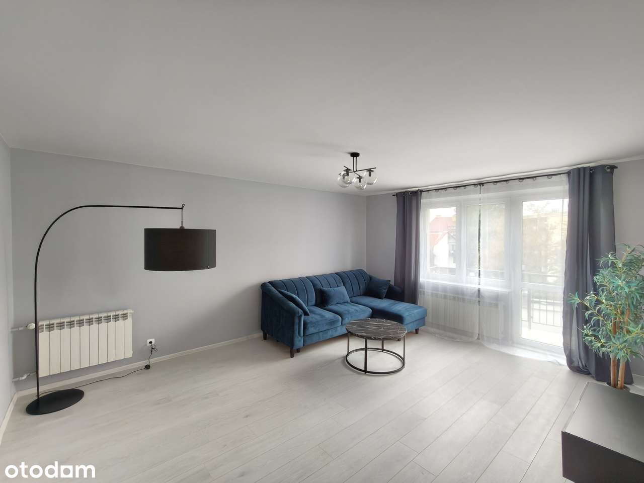 Mieszkanie po remoncie w centrum Łańcuta.-7