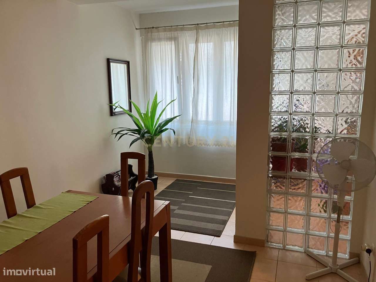 Apartamento T3 num lugar tranquilo e agradável em Linda-a-Velha, Oeira-7