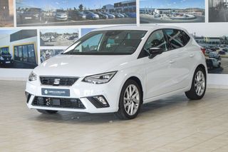 SEAT Ibiza 1.0 TSI FR