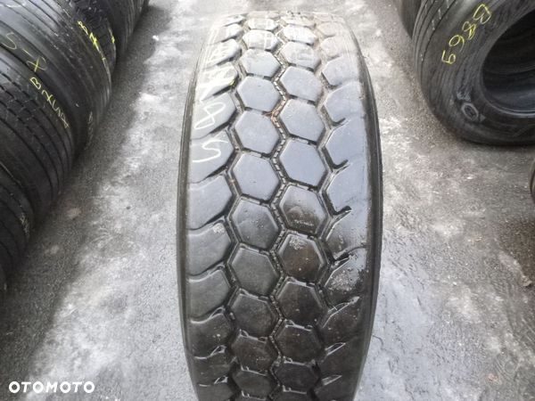 Opona 385/65R 22.5 Michelin BRIDGESTONE M-TRAILER 001 Naczepowa - 1