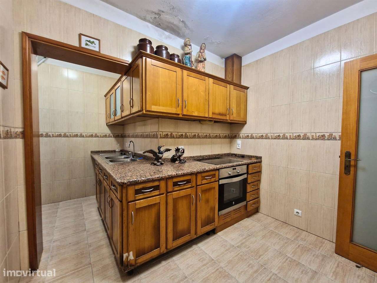 Apartamento T3, Darque - Grande imagem: 4/15