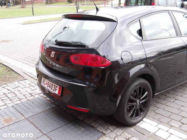 Seat Leon 1.4 Reference - 16