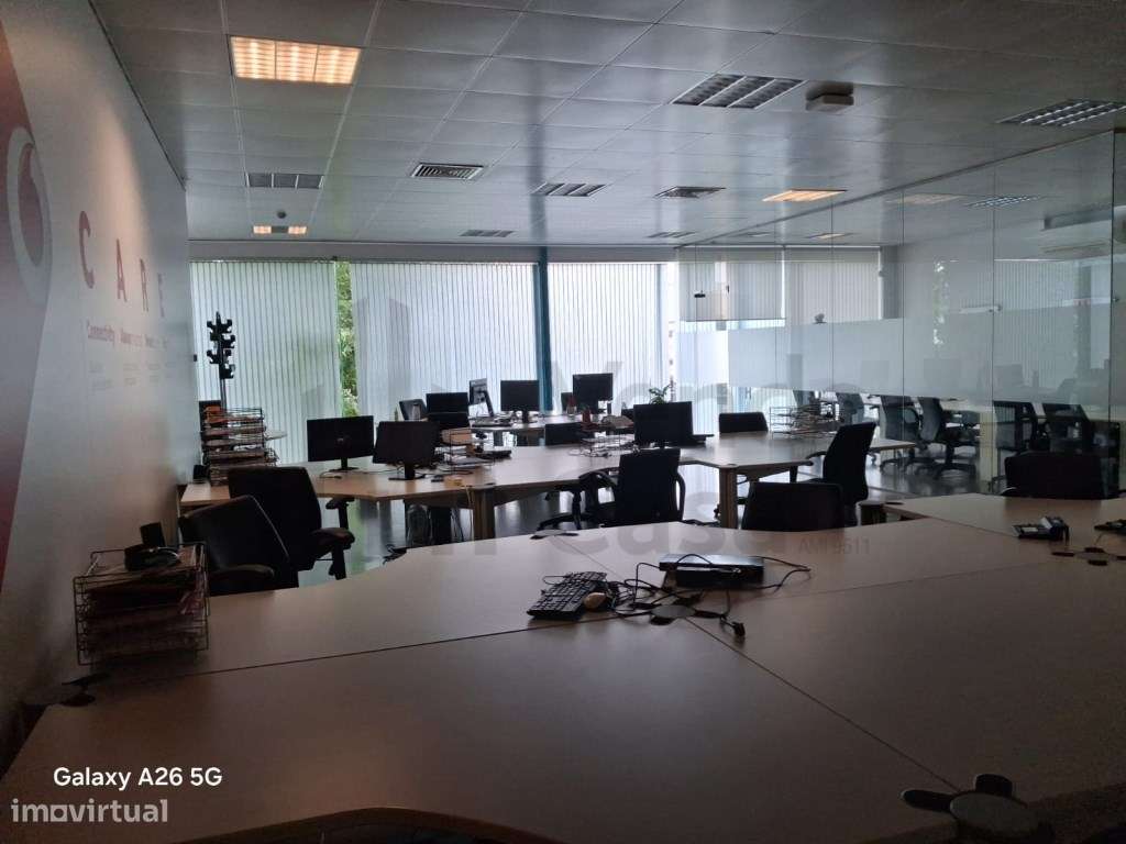 Arrenda-se Espaço Comercial - Braga - Grande imagem: 5/15