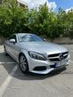 Mercedes-Benz C 220 d Cabrio 9G-TRONIC - 3