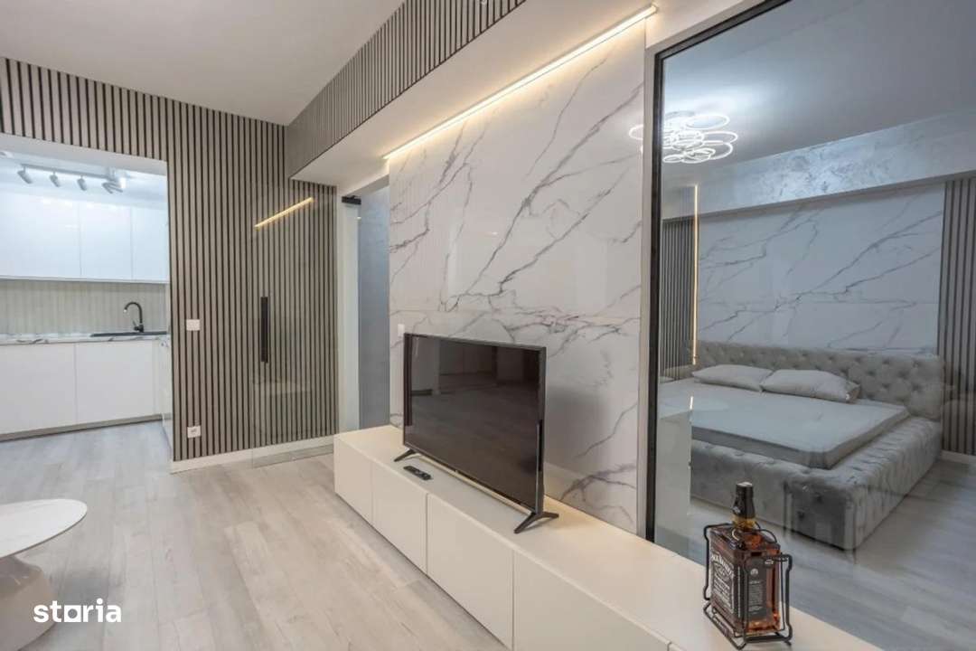 Un Apartament de 5* – Lux, Design Italian si Privilegiu - Imagine principală: 5/15
