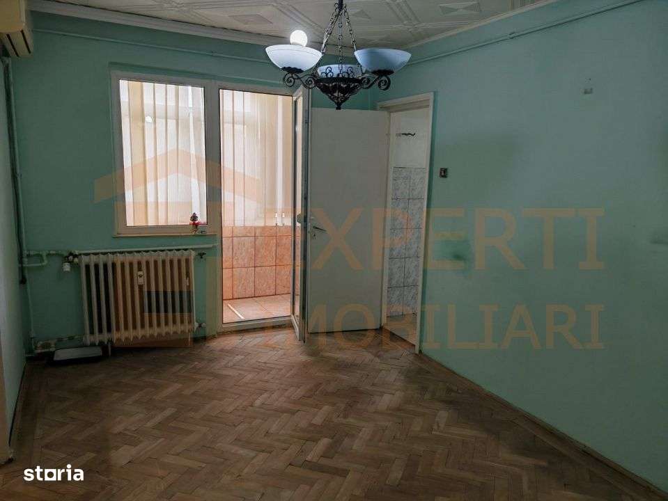 Apartament 2 camere Groapa - Scoala 8, Constanta - Imagine principală: 3/18