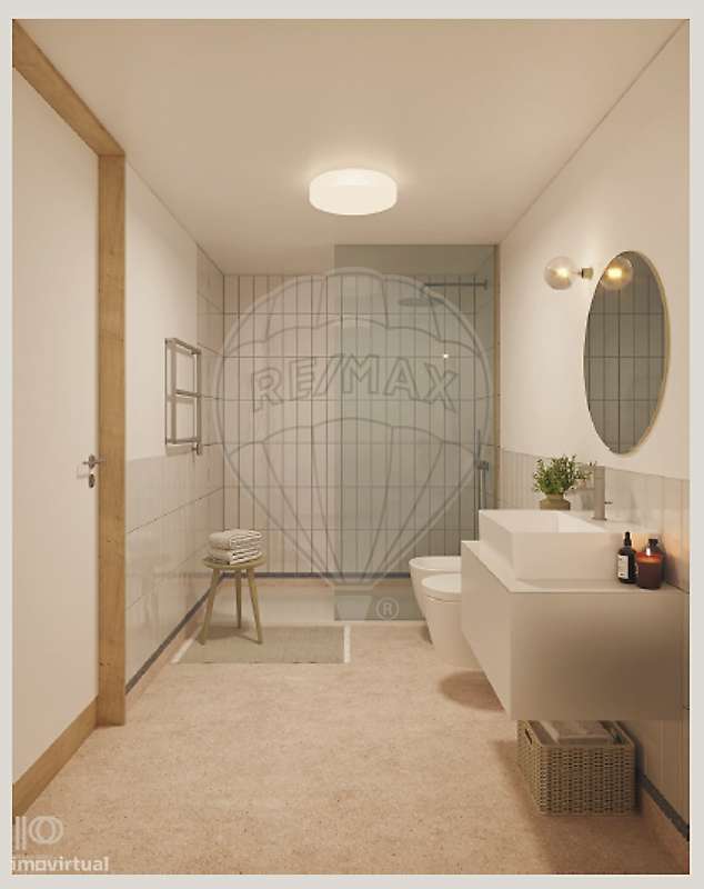 Apartamento T1 para venda - Grande imagem: 5/17