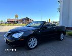 Chrysler Sebring Cabrio 2.0 CRD Limited Soft-Top - 11