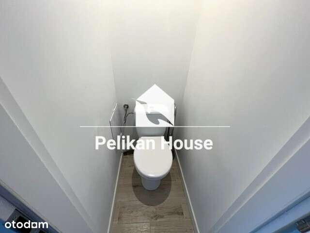 Dwa pokoje z oddzielna kuchnia metro Natolin-14