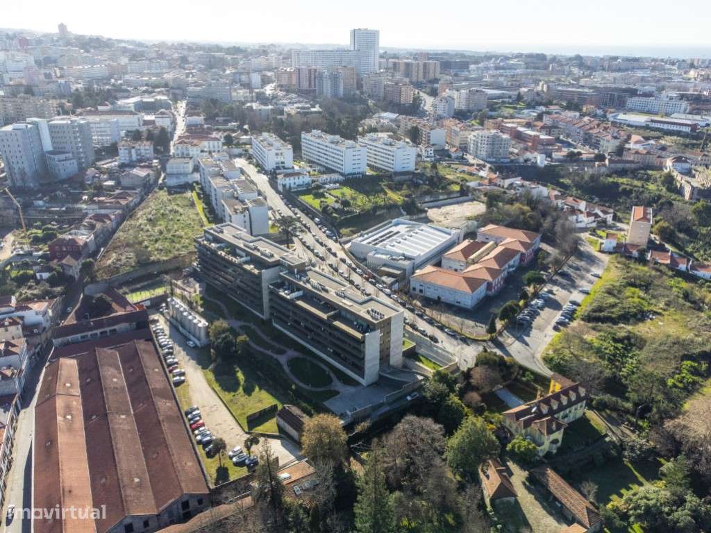 T3 Port Hillside Residences | Santa Marinha, Vila Nova de Gaia-35