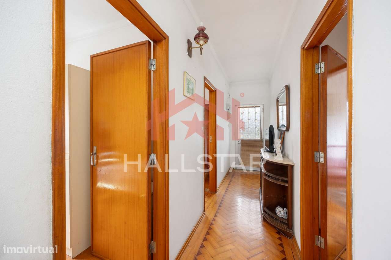 Moradia T3 / 2 Salas / Anexo / Arrumos / Forno a Lenha / Cavalinhos - Grande imagem: 4/43