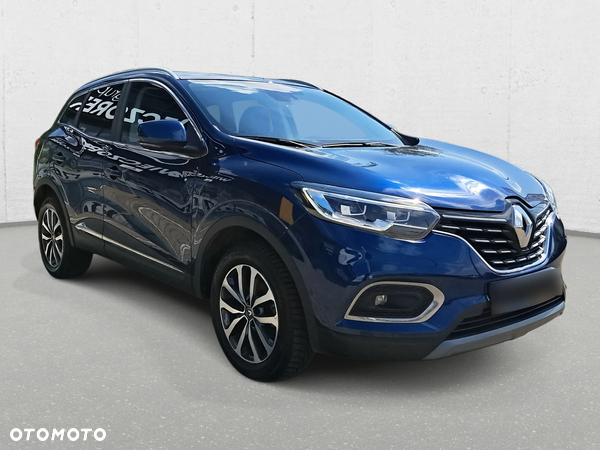 Renault Kadjar 1.3 TCe FAP Intens - 3