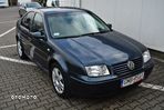 Volkswagen Bora 1.9 TDI Comfortline - 12