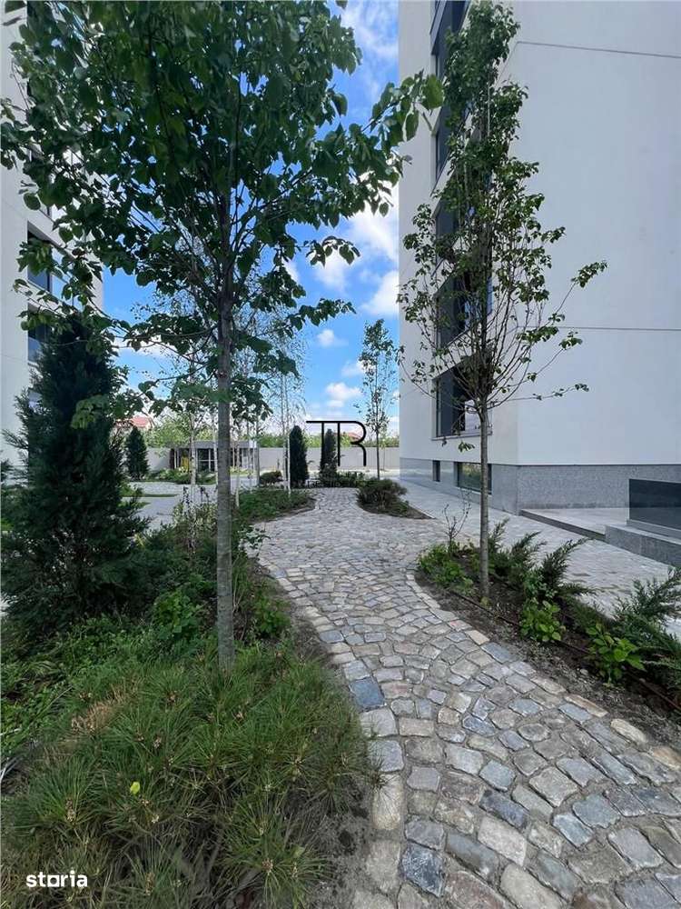 Com. 0% Apartament 2 Camere Incalzire in Pardoseala Ansamblu Nou Rahov - Imagine principală: 3/20