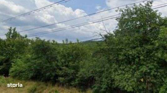 Teren intravilan Furesti, jud. Arges - ID R1965298 - Imagine principală: 1/11