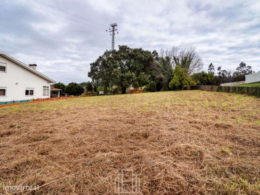 Lote - Salreu - Grande imagem: 1/11