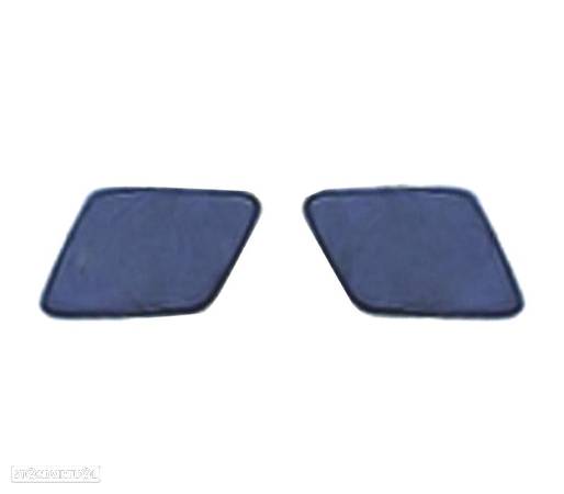 TAMPAS LAVAFAROIS PARA-CHOQUES PARA BMW SERIE 1 M1 E87 E82 E88 - 1