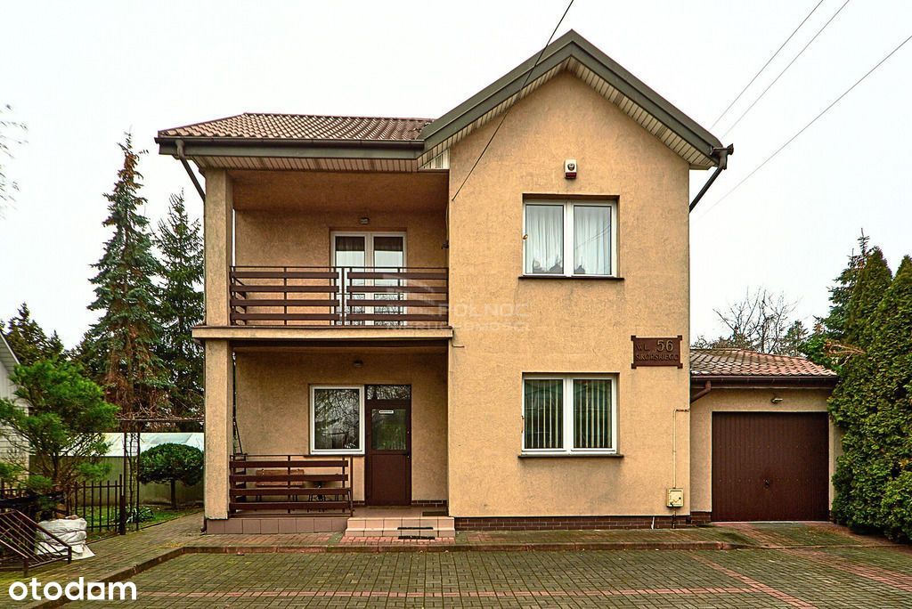 Dom, 150 m², Wołomin