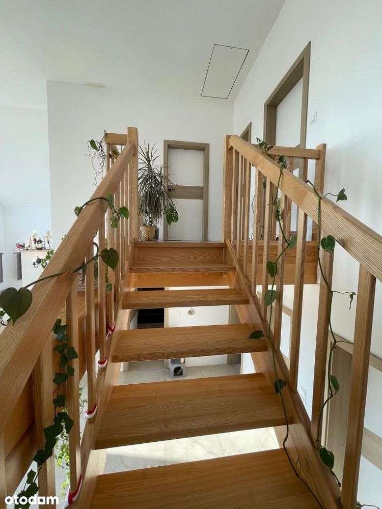 Oferuję nowy dom położony w Krępie Kaszubskiej MOŻLIWA ZAMIANA-6