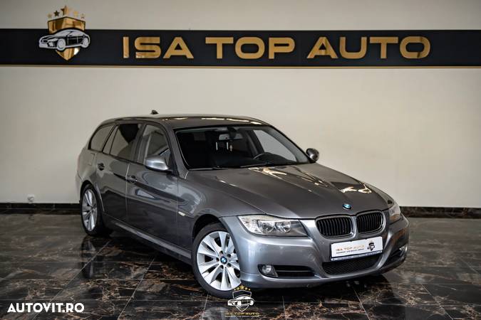 BMW Seria 3 - 9