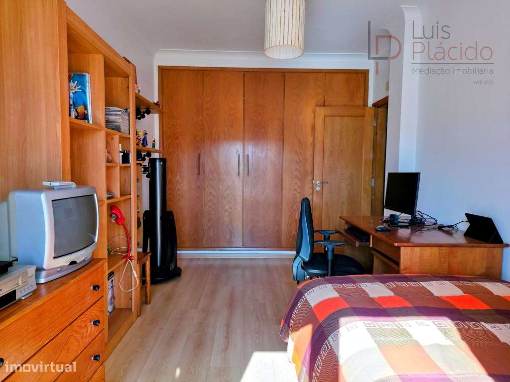 Moradia T3+1 Venda Sines-18