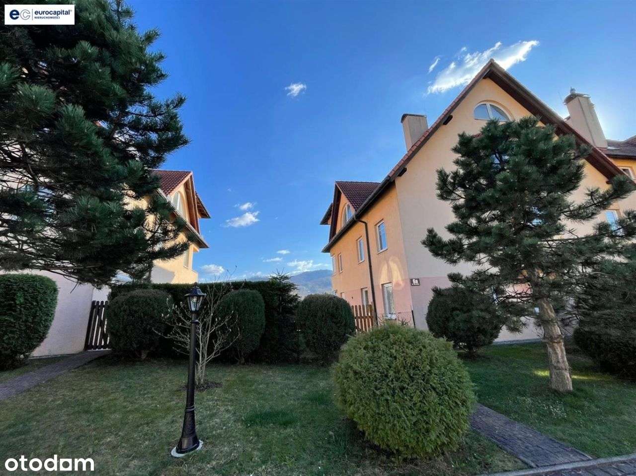 2-pokojowe z widokiem na Szyndzielnie! - Pełny obrazek: 5/20