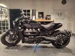 Triumph Rocket - 1