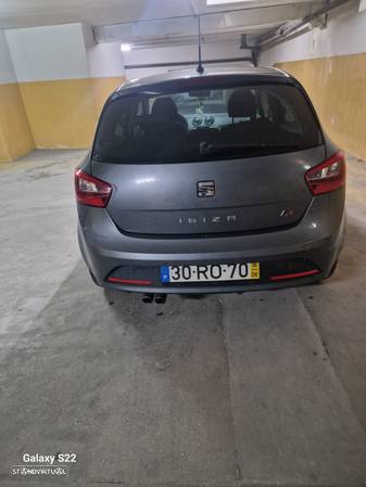 SEAT Ibiza 1.0 EcoTSI FR - 5