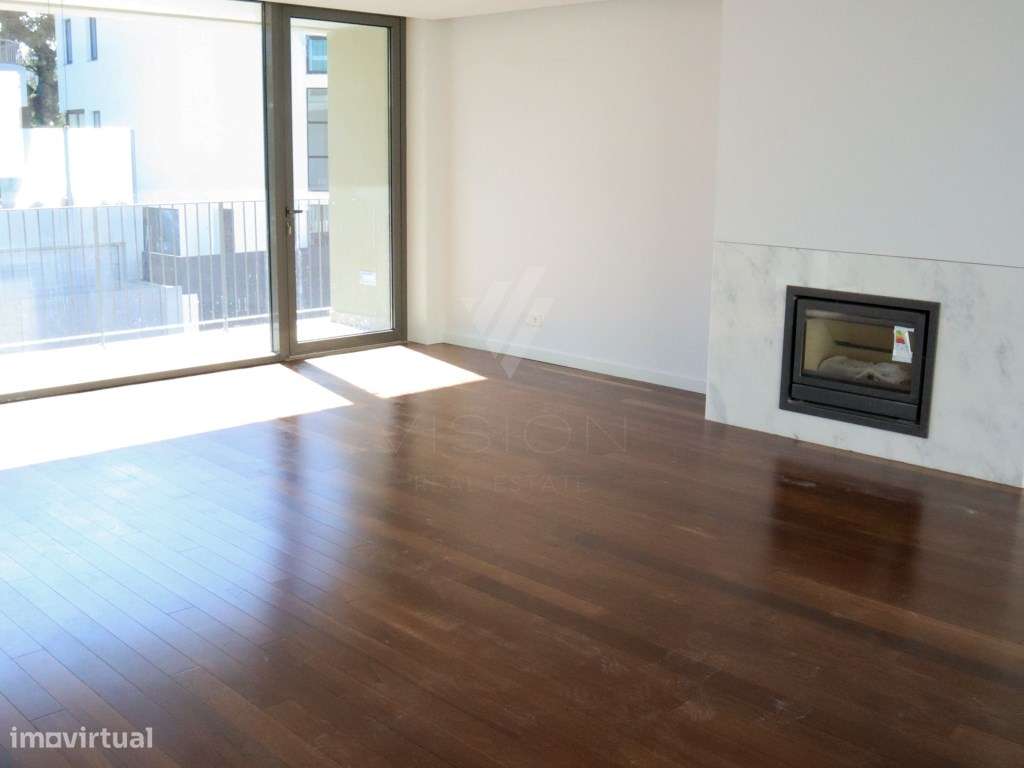 Moradia T3 de Luxo - Boavista | Avenida Tenente Valadim-5