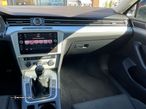 VW Passat Variant 1.6 TDI Confortline - 31