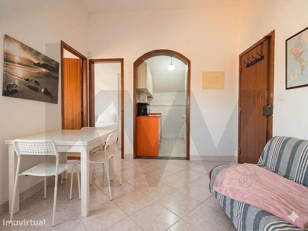T2 No Coracao Da Misericordia Charme Lisboeta Com Elevado Potencial