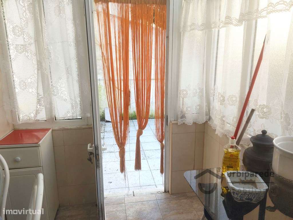 Apartamento na marginal com terraço-18