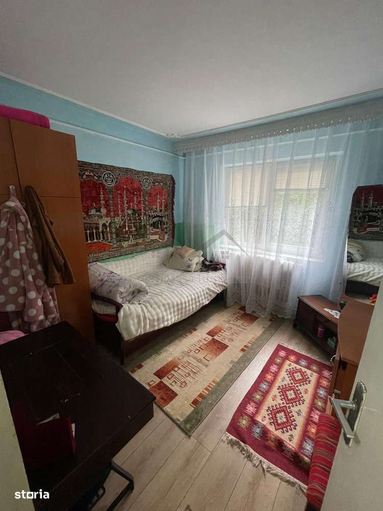 Apartament 2 camere Pacurari - Imagine principală: 4/7