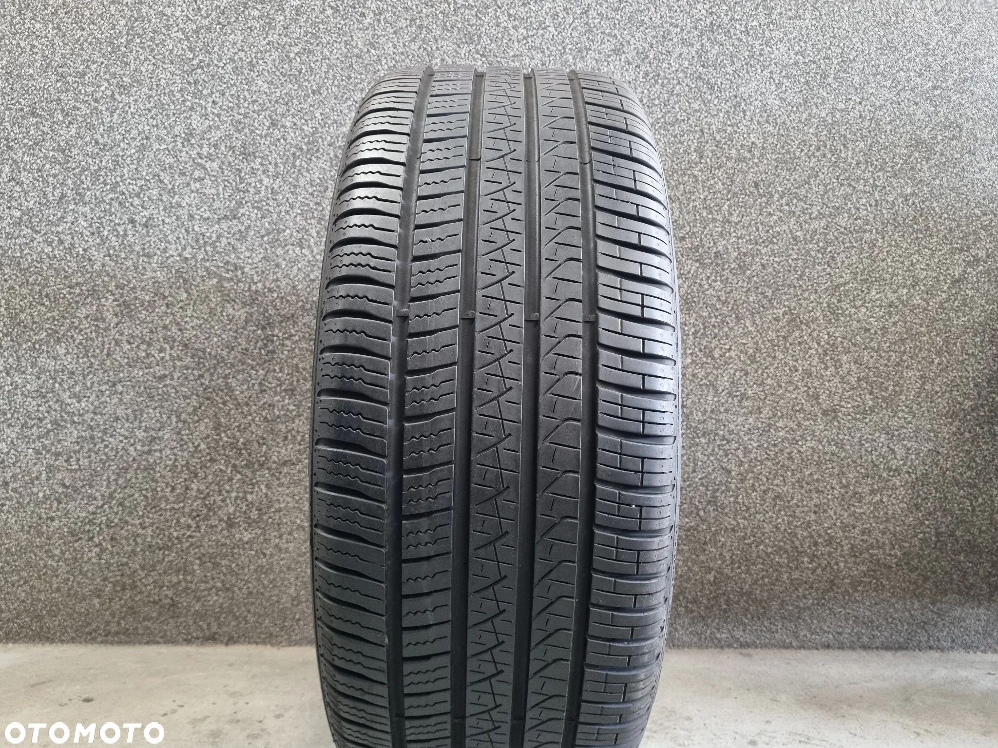 Pirelli Scorpion Zero All Season PNCS 265/40/22 106Y XL 1szt. - 1