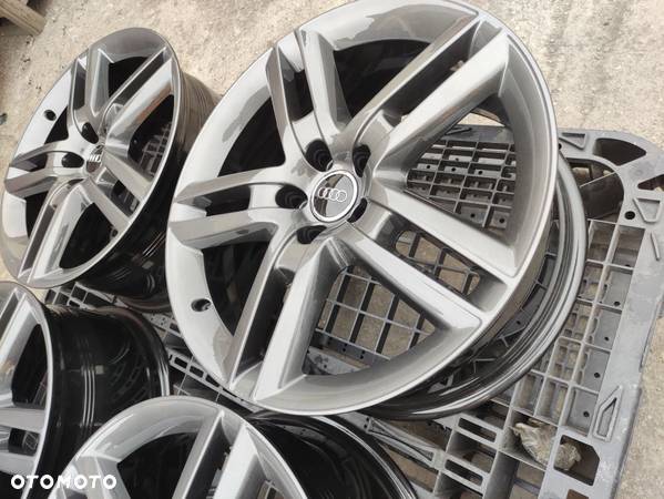 5x112 Alufelgi Felgi Aluminiowe 19 AUDI A4 B7 B8 B9 A6 C6 C7 C8 A8 - 2