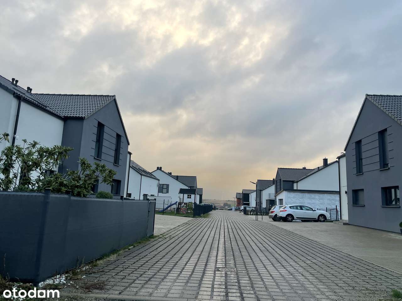 Ostatnie wolny dom z ogrzewaniem podłogowym w promocji!-2