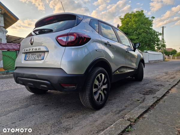 Renault Captur 0.9 Energy TCe Life - 33